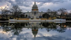 Senate votes to end the shutdown, sends spending bill to the House