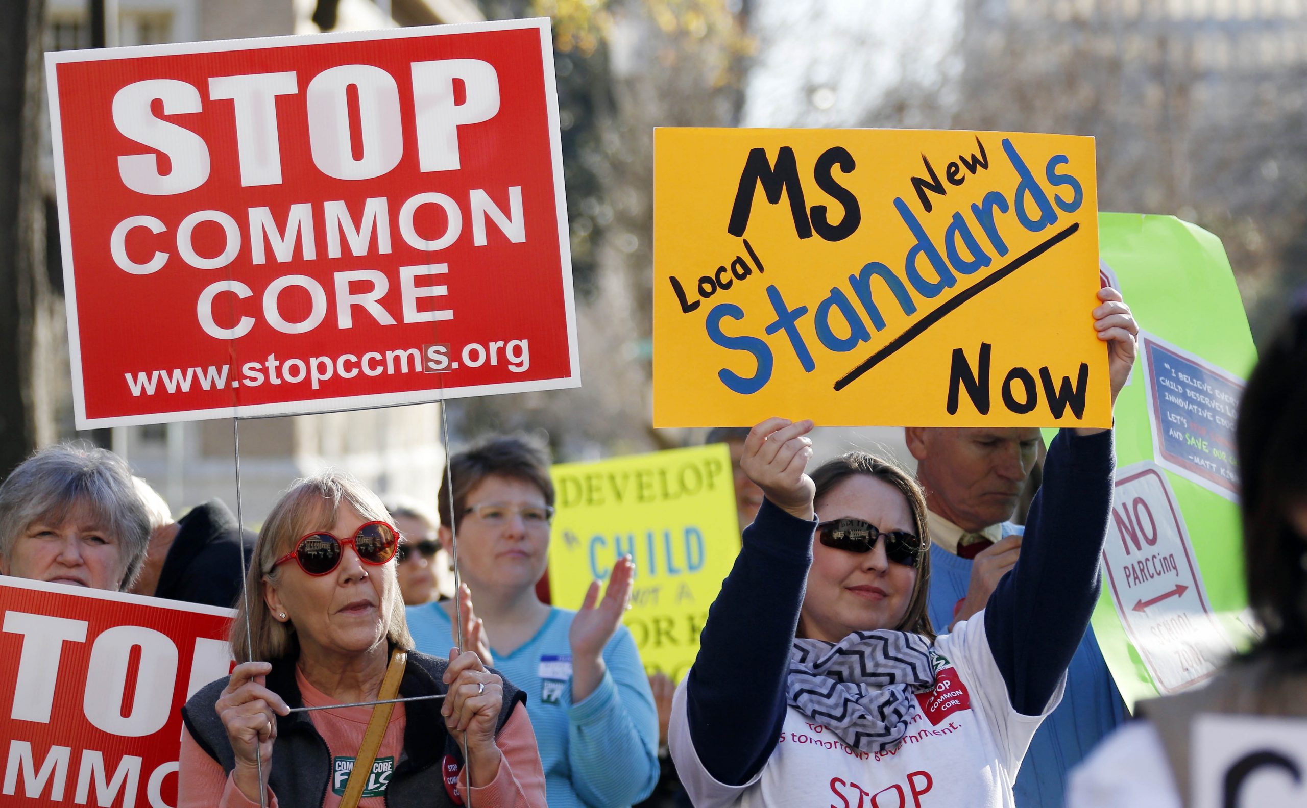 Study finds Common Core has not been implemented as intended