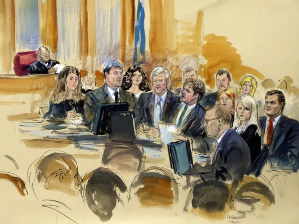 Former Virginia Gov. Bob McDonnell’s marriage had ‘broken down,’ lawyer says