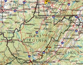 No Election to Fill Byrd’s Seat Until 2012