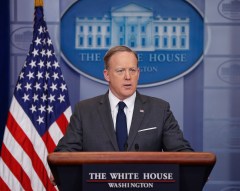 White House strikes new tone on Obamacare repeal effort