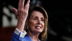 Nancy Pelosi: I’m a ‘master legislator’ who is ‘worth the trouble’