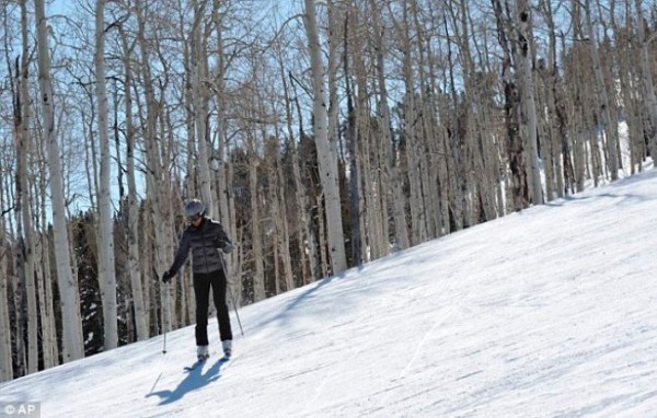 Watchdog demands costs for ‘luxury vacations’ taken by Obamas, Biden
