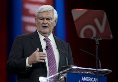 Gingrich leads bid to bring Indian-Americans to the GOP