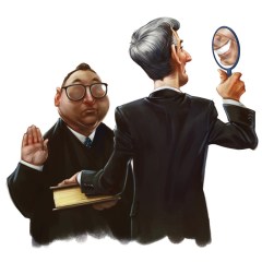The I Factor