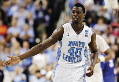 Barnes looks like a burner at NBA Draft combine