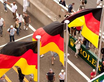 U.S. Senators Demand that Germany close Iran EIH Bank