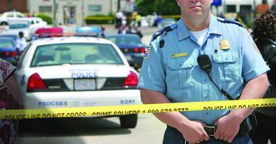 Officer in transgender shooting had prior alcohol run-ins