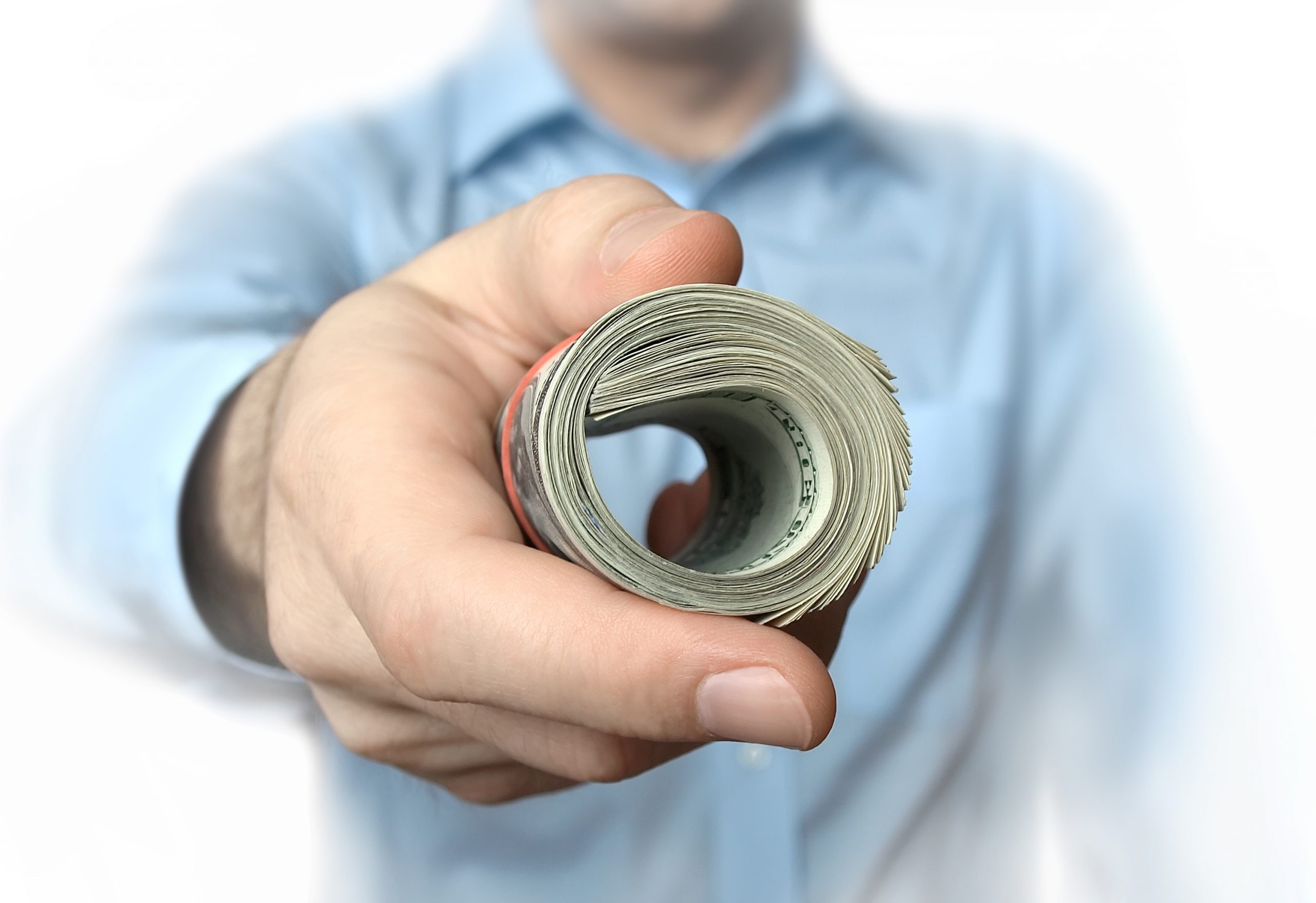 Dow Chemical backed anti-union nonprofit with $2 million donation