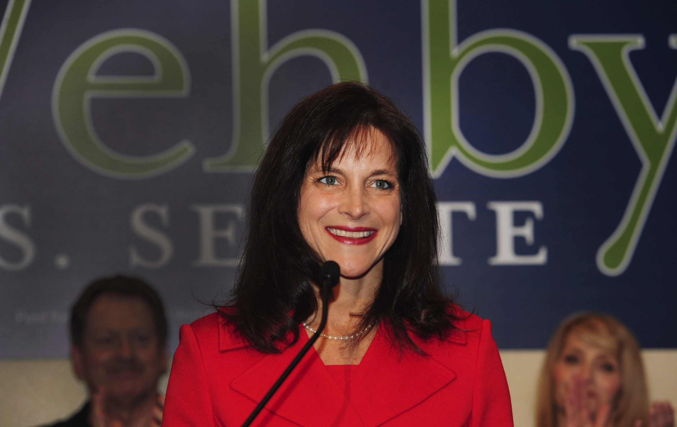 Monica Wehby raised just half of what incumbent Sen. Jeff Merkley raised in second quarter