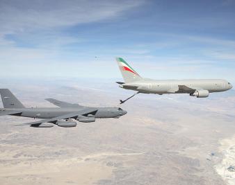 The Tanker Decision Goes to Boeing—and Smears Fly