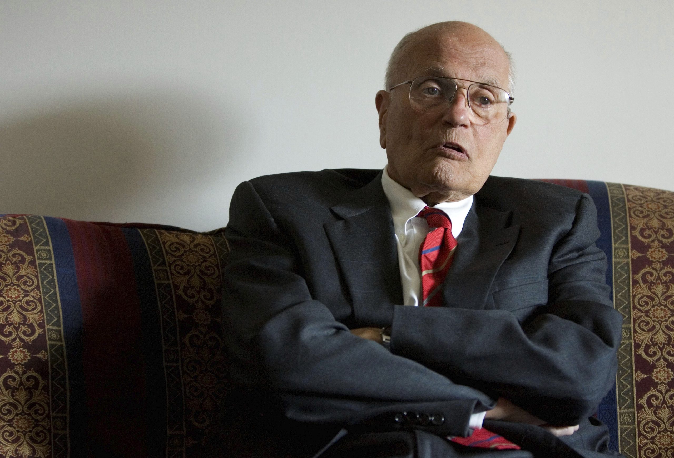 John Dingell’s record-setting congressional career is nothing to celebrate