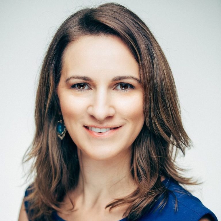 Report: Evan McMullin’s Running Mate Will Be GOP Consultant Mindy Finn