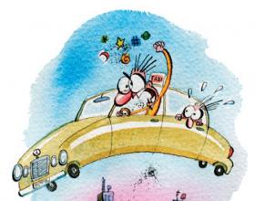 Appointment in Berlin