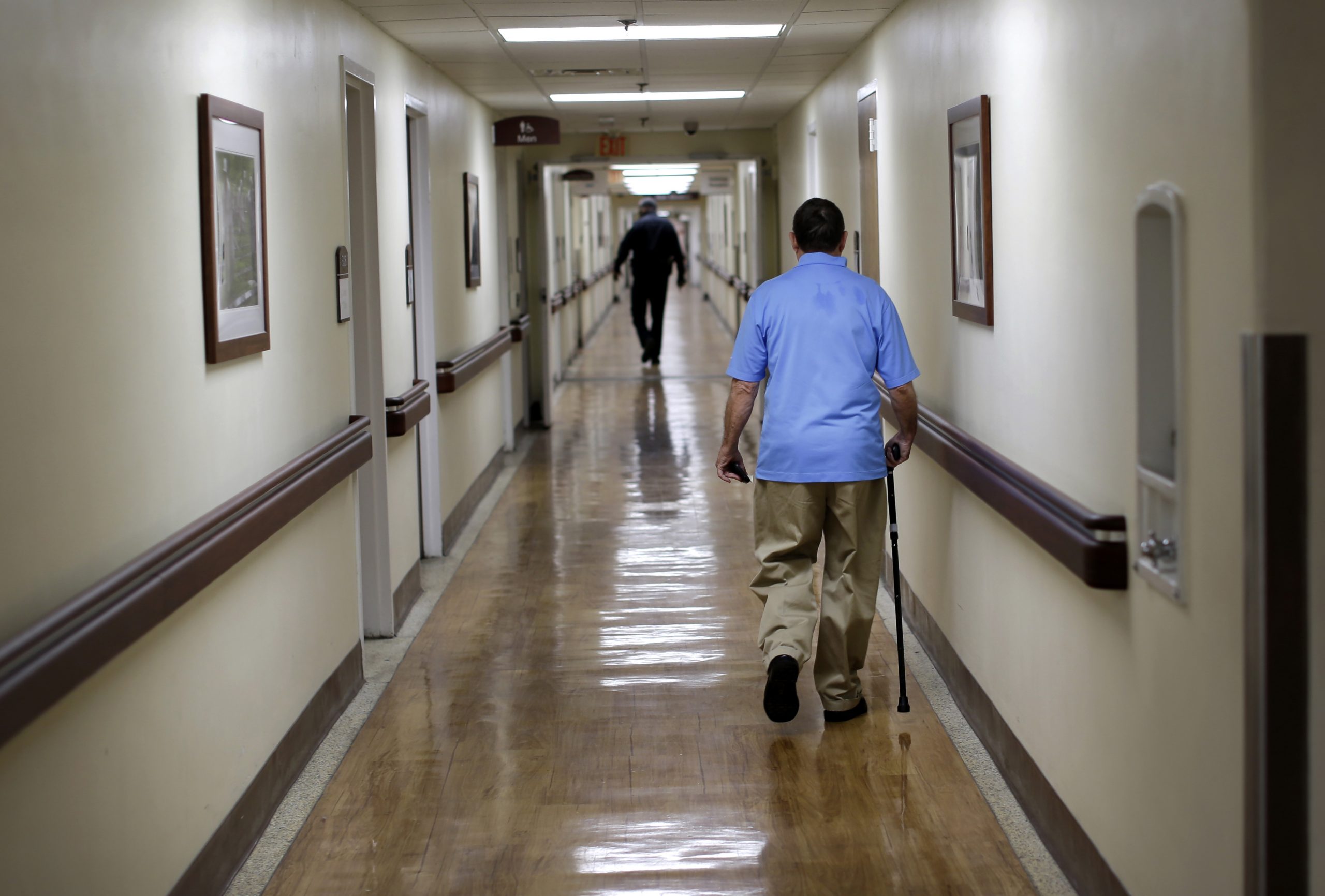 VA keeps finding new ways to fail U.S. veterans