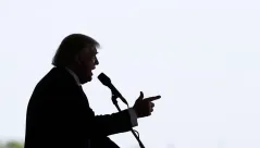 Trump’s Asian foreign policy would benefit America