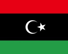 Mass Prison Break in Libya