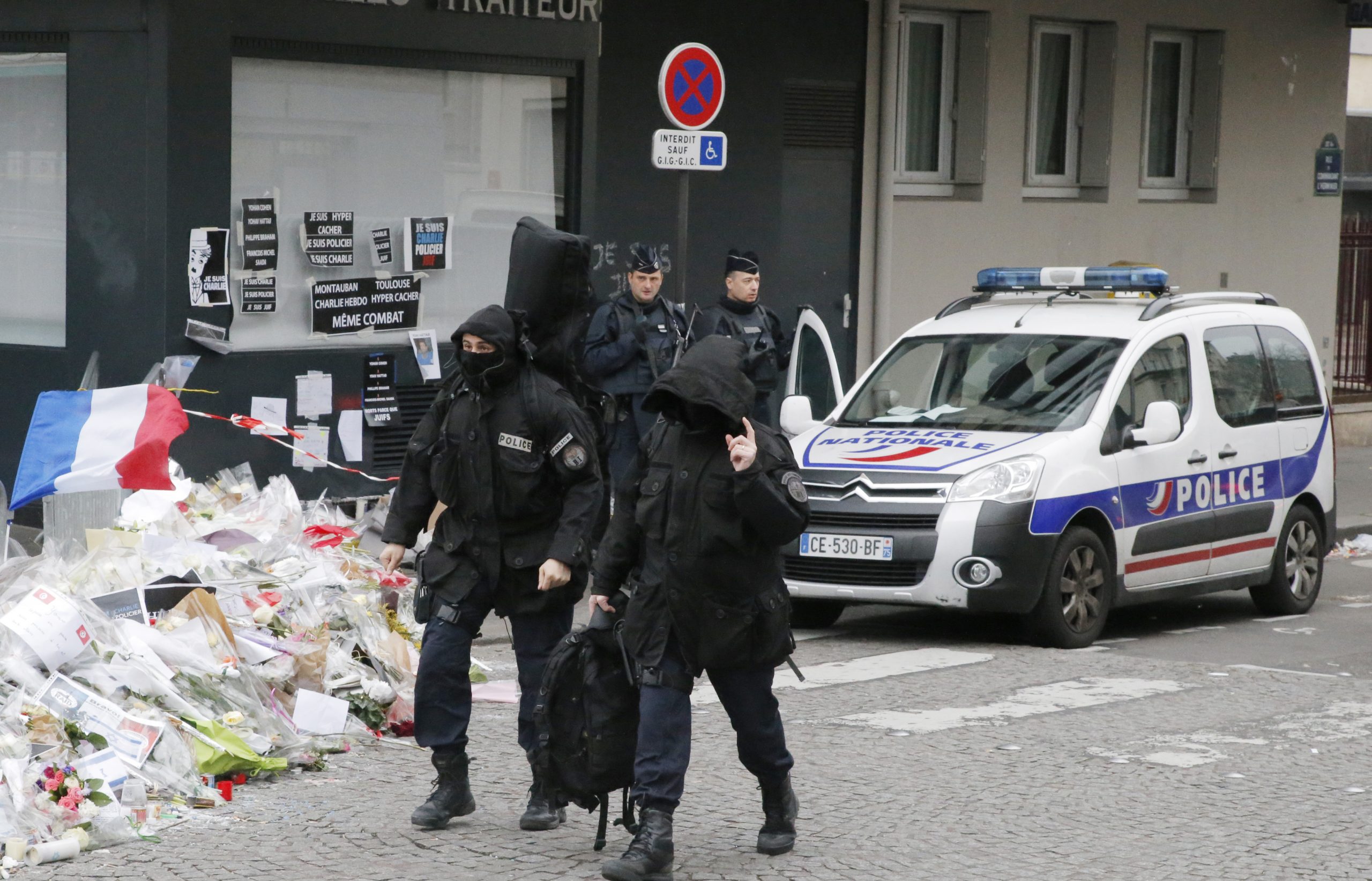 After attacks in France, White House enlists ‘social service providers’ to fight terrorism