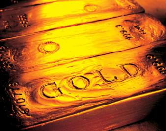 Gingrich Goes for Gold