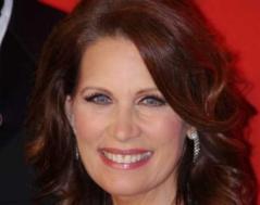 Bachmann Fades, Cain Rises at Values Voter Summit