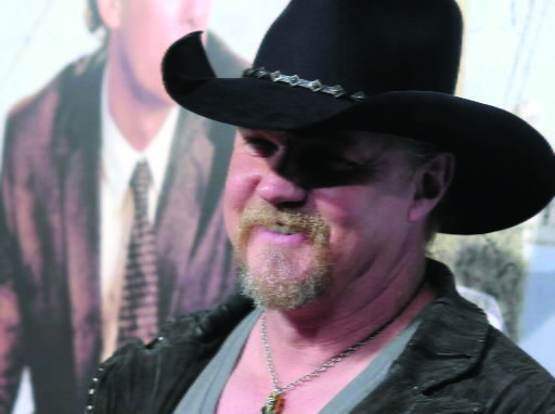 Trace Adkins/AP Photo