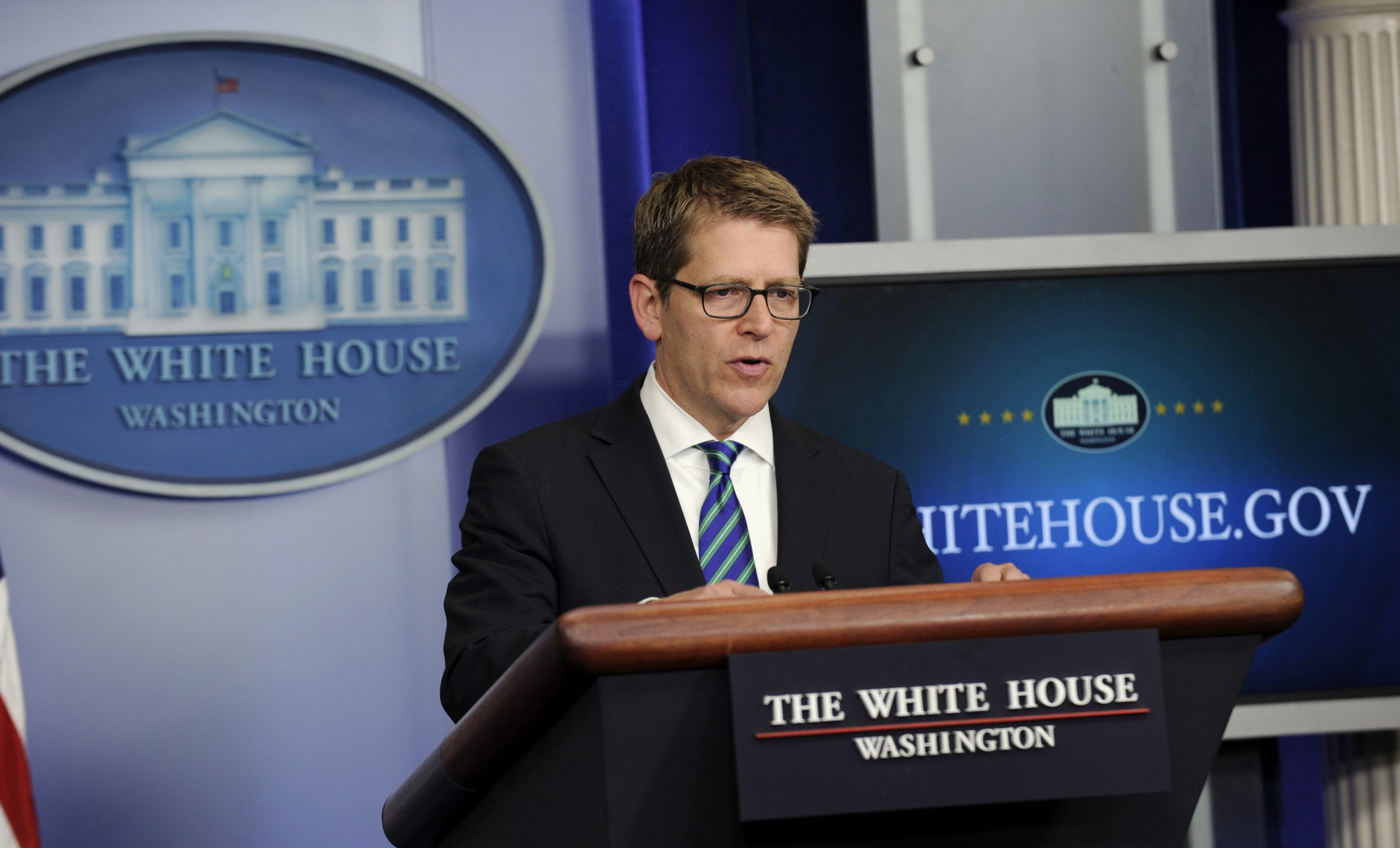 Obama ‘pleased to see’ FCC ‘keeping all options on the table’ on net neutrality
