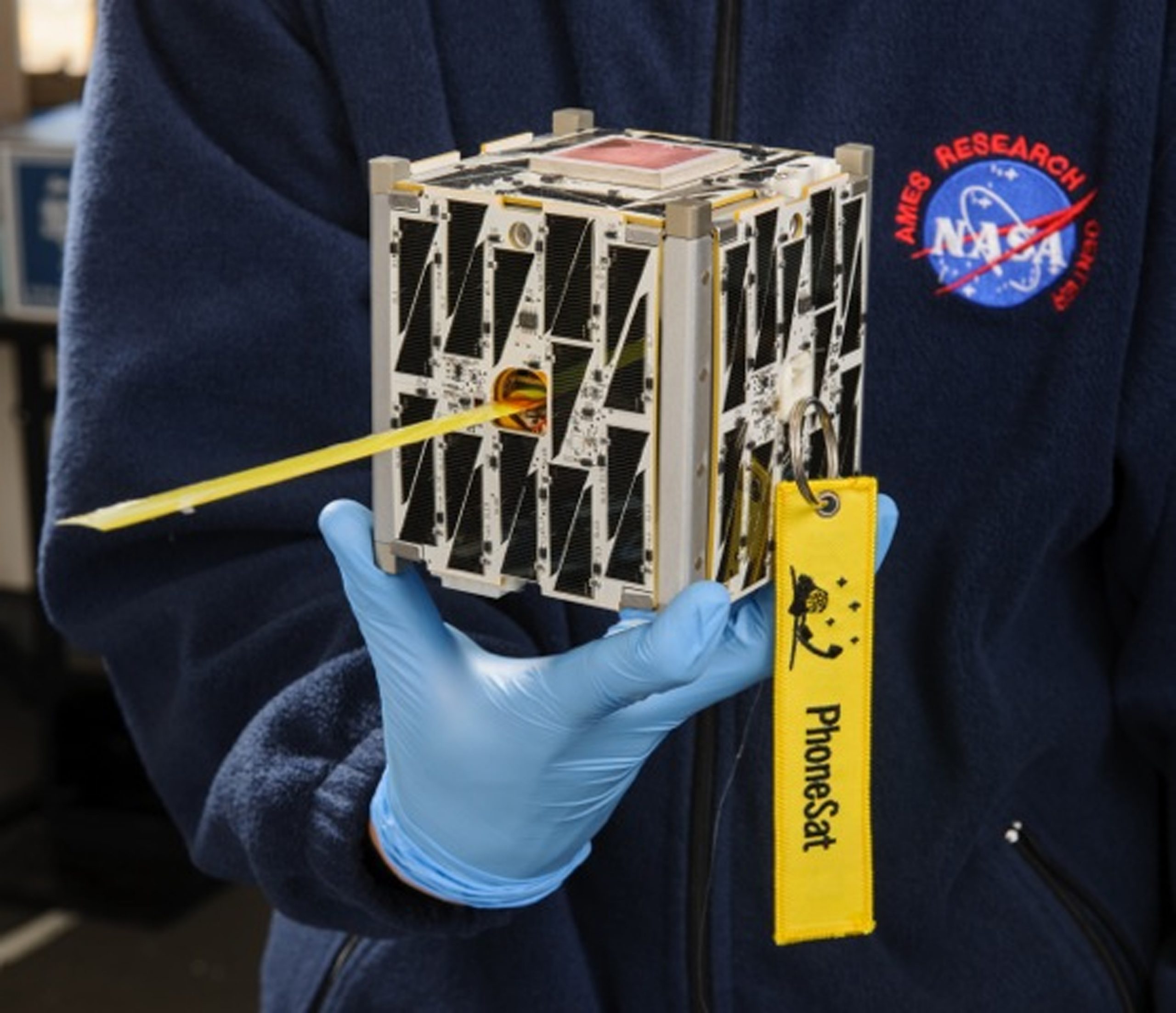 Mid Atlantic rocket launch set for Tuesday night