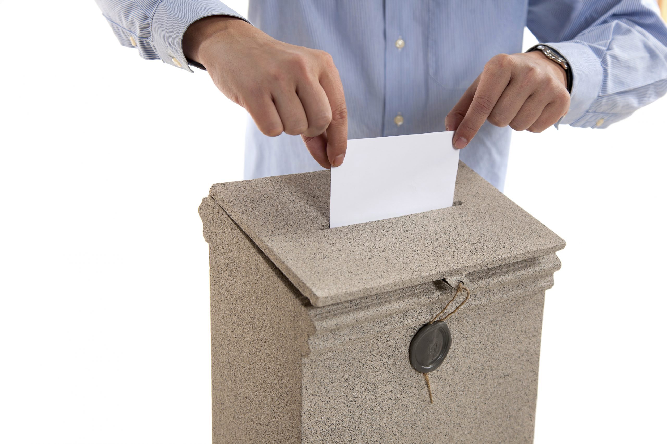 NLRB gives unions big edge in workplace organizing elections