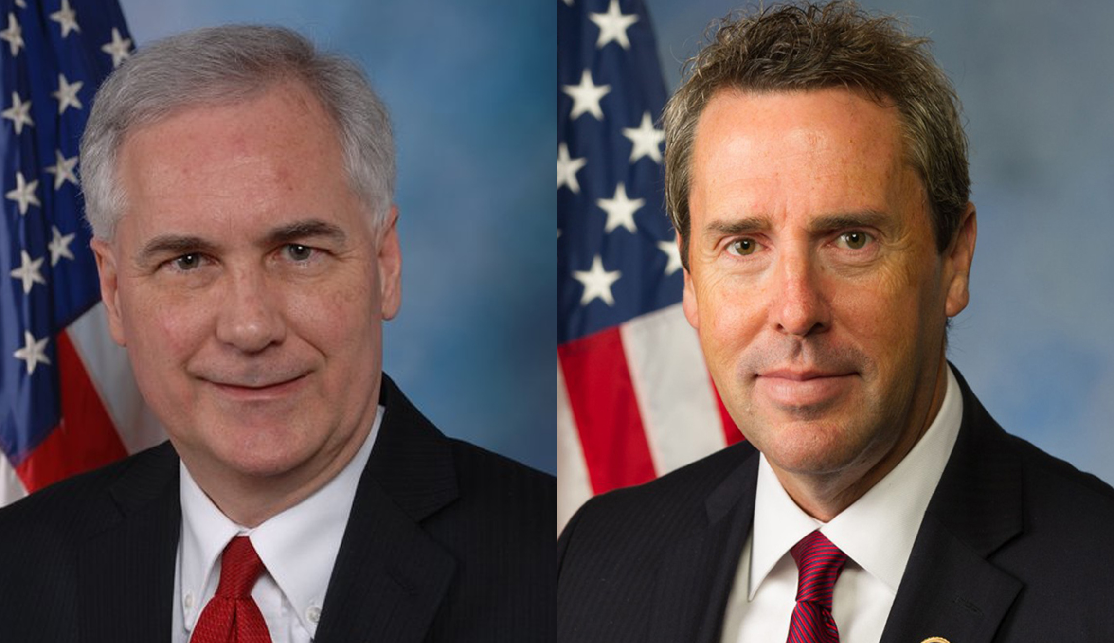 Reps. Mark Walker and Tom McClintock: Republican Study Committee budget secures our economic future