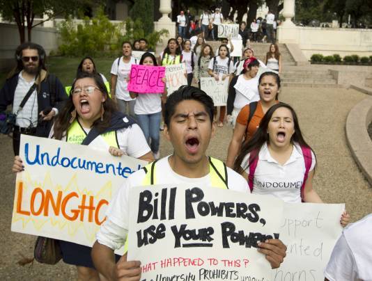 2013 Highlights: Immigration