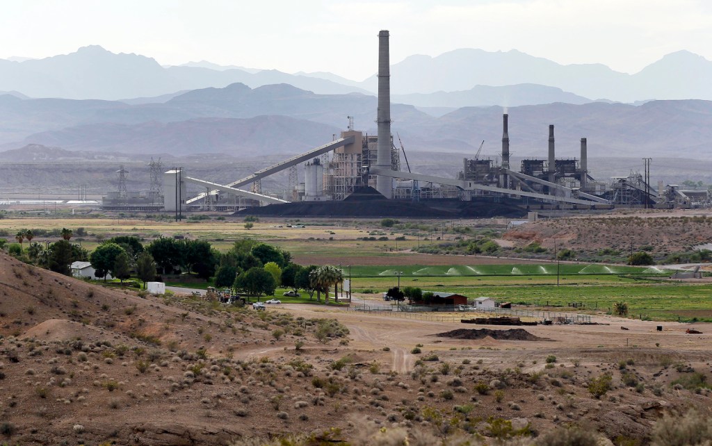 Trump to scrap Obama climate plan, costly coal rules