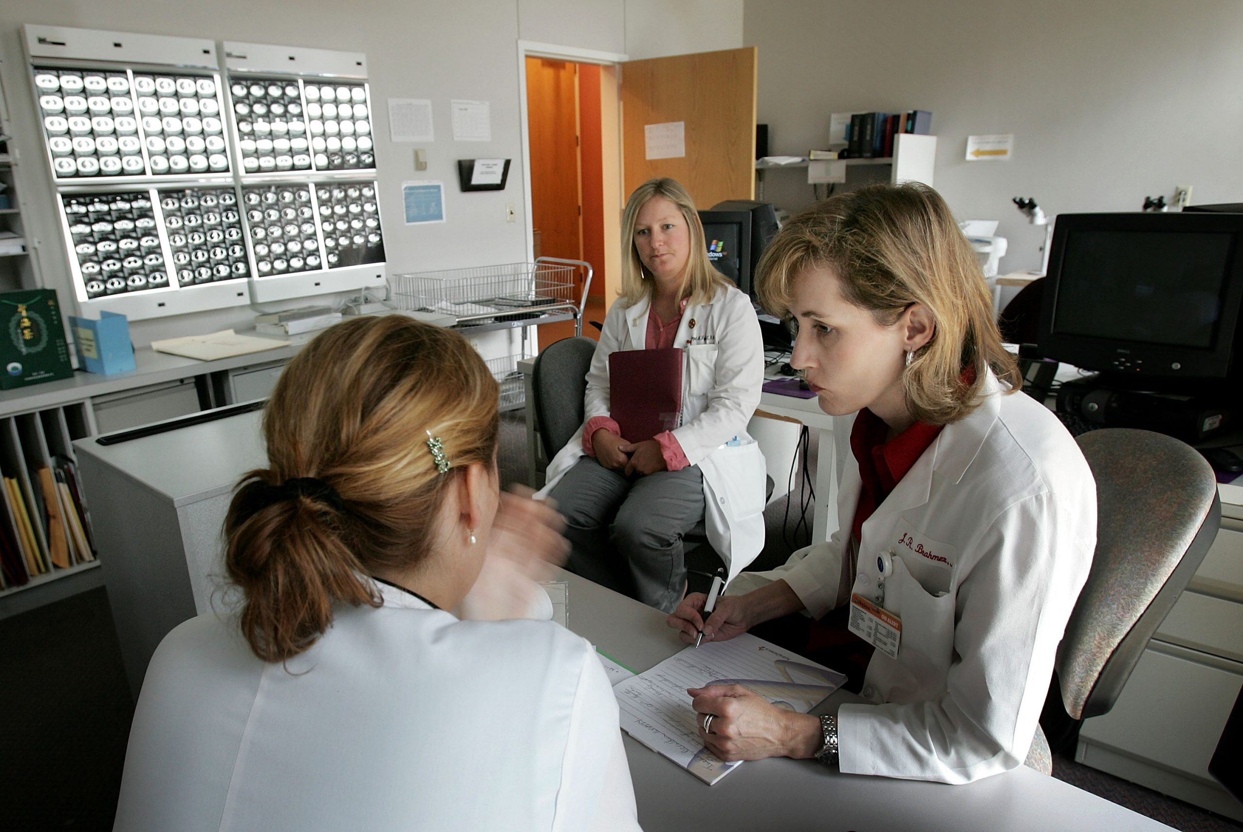 Murky path to permanent Medicare ‘doc fix’