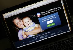 GOP looks to cap employer tax break in Obamacare replacement