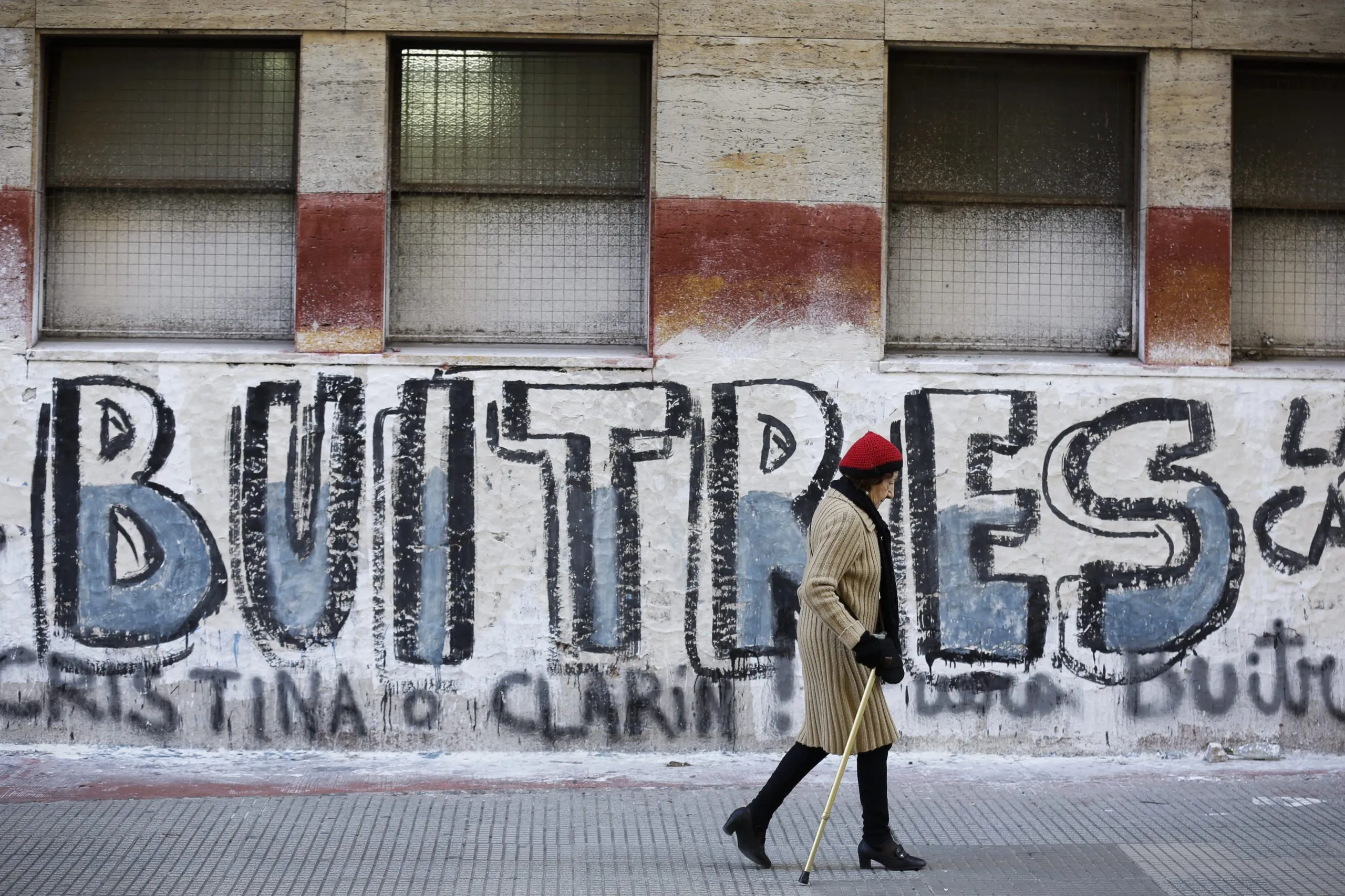 Argentina loses bid to oust debt dispute mediator