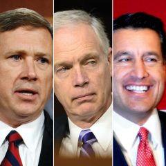 The Fate of the Senate