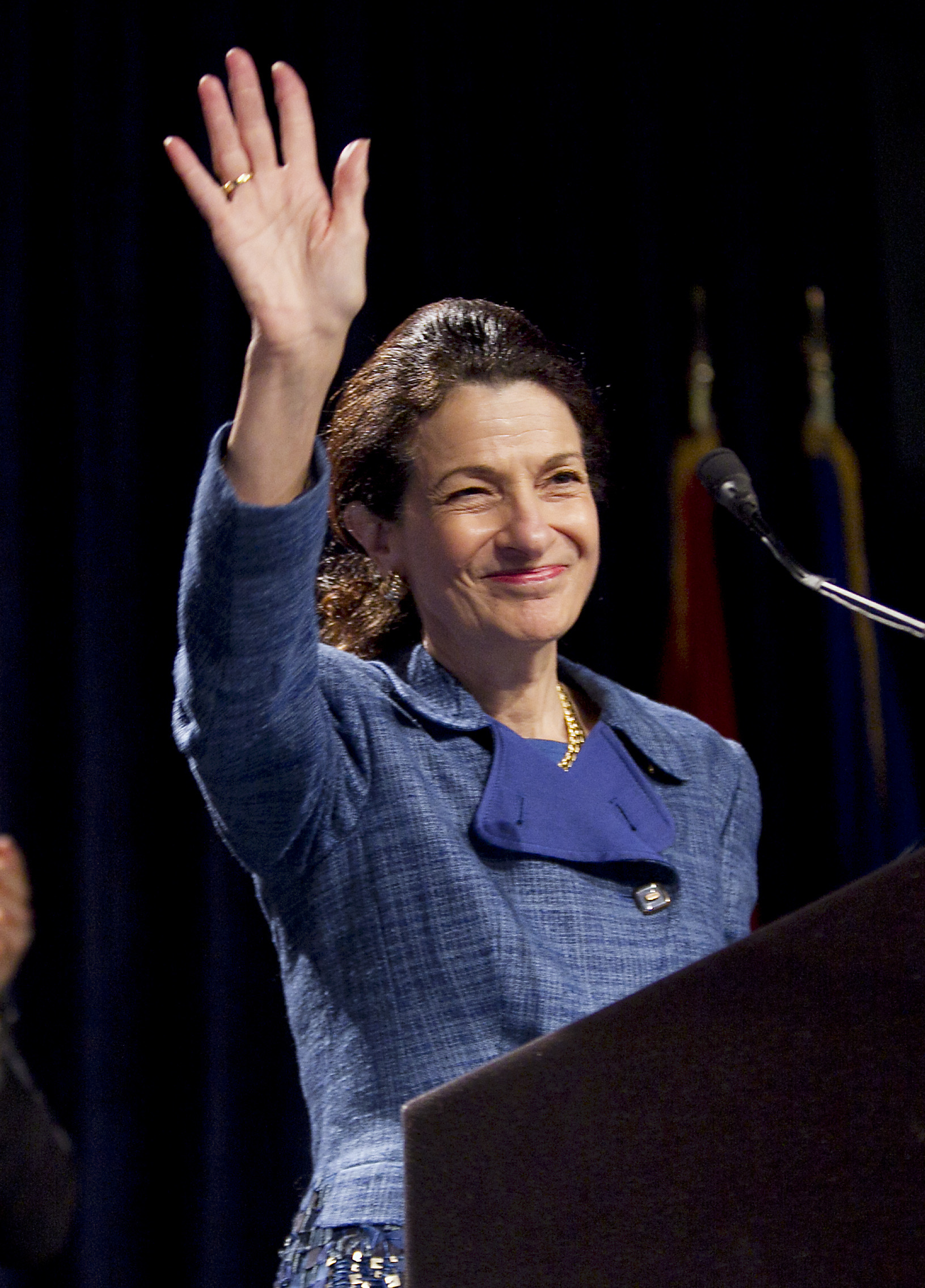 Maine’s top story: Snowe retires, King elected