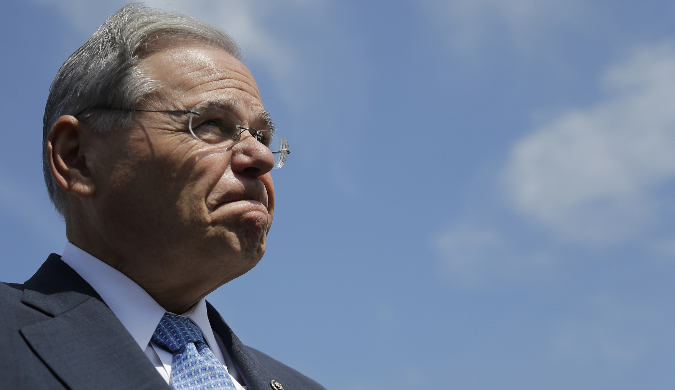 Lawyer for Bob Menendez ally says corruption trial is an ‘attack’ on all Hispanics