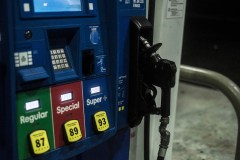 Cheap gasoline this Labor Day