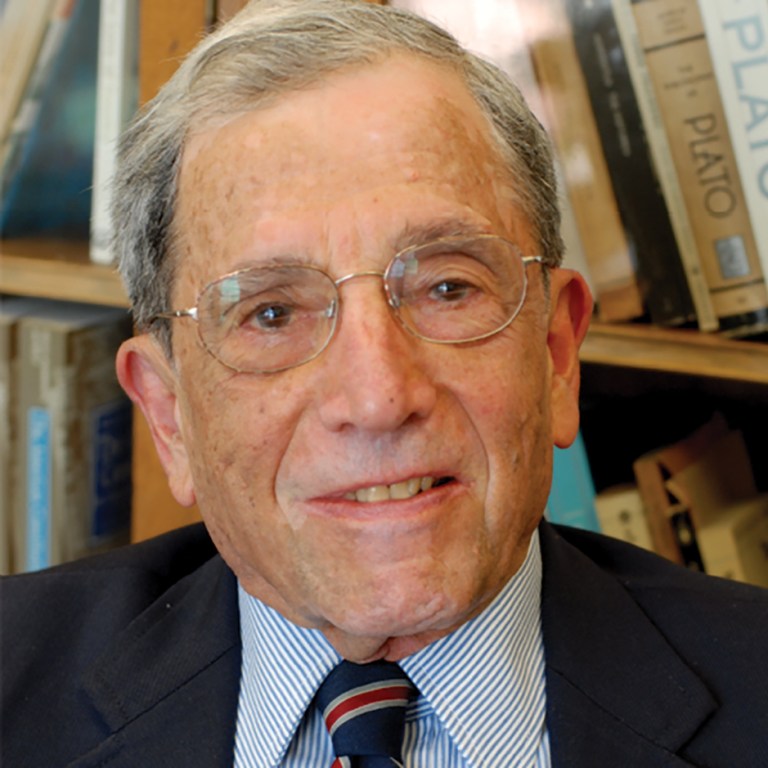 Ralph Lerner’s Graceful Guide for the Perplexed