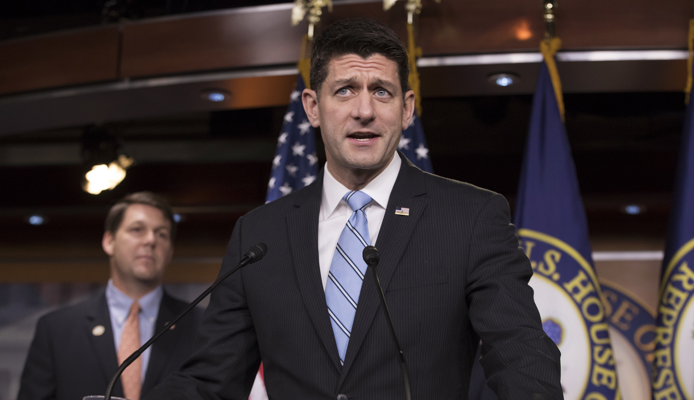 Paul Ryan: No ‘Dreamers’ language in spending deal