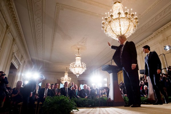 After letting Obama tee-off for eight years, media shouldn’t complain about ‘softball questions’