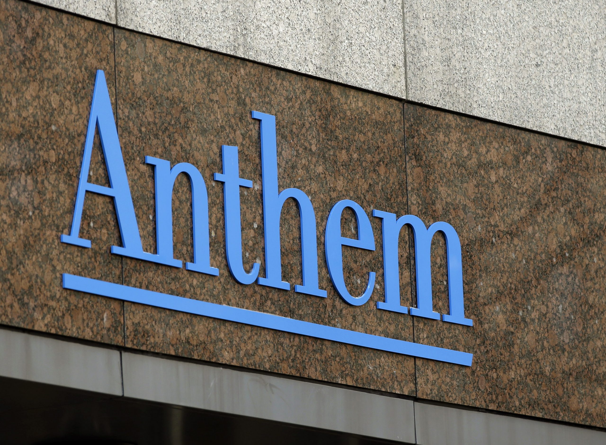 Obamacare enrollment surges for Anthem