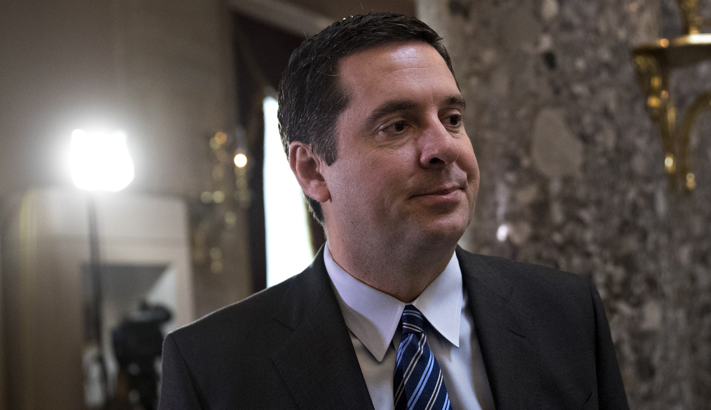 The Devin Nunes memo: Explained