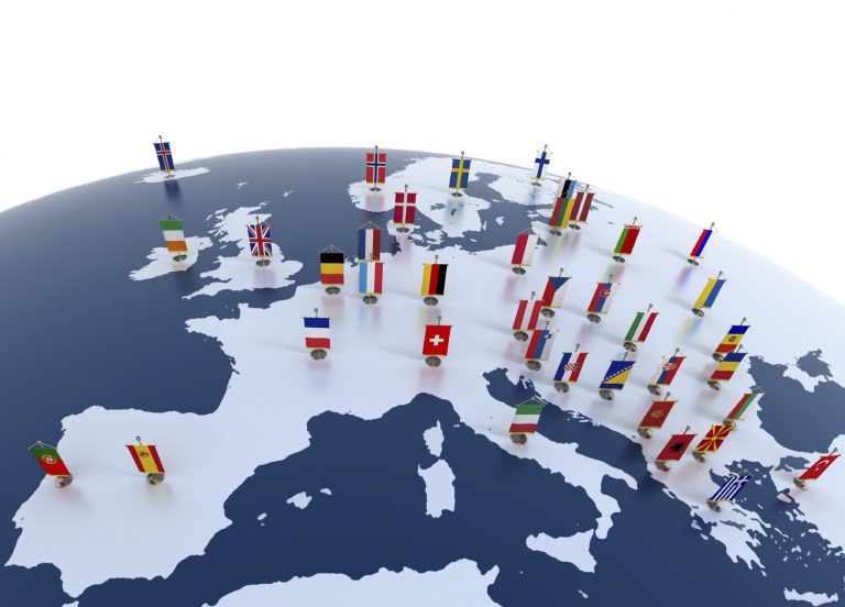 Americans take terrorism and nuclear proliferation and Islamism seriously.Â (iStock)