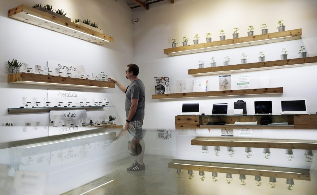 Will 2018 be the year marijuana takes over?