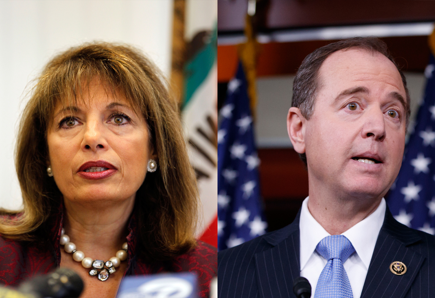 Judicial Watch wants ethics probe widened to Democrats