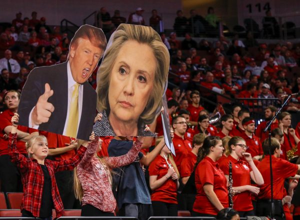 Poll: After conventions, fewer Americans plan to skip voting