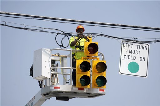Montgomery County police file for 88 days of overtime after storm