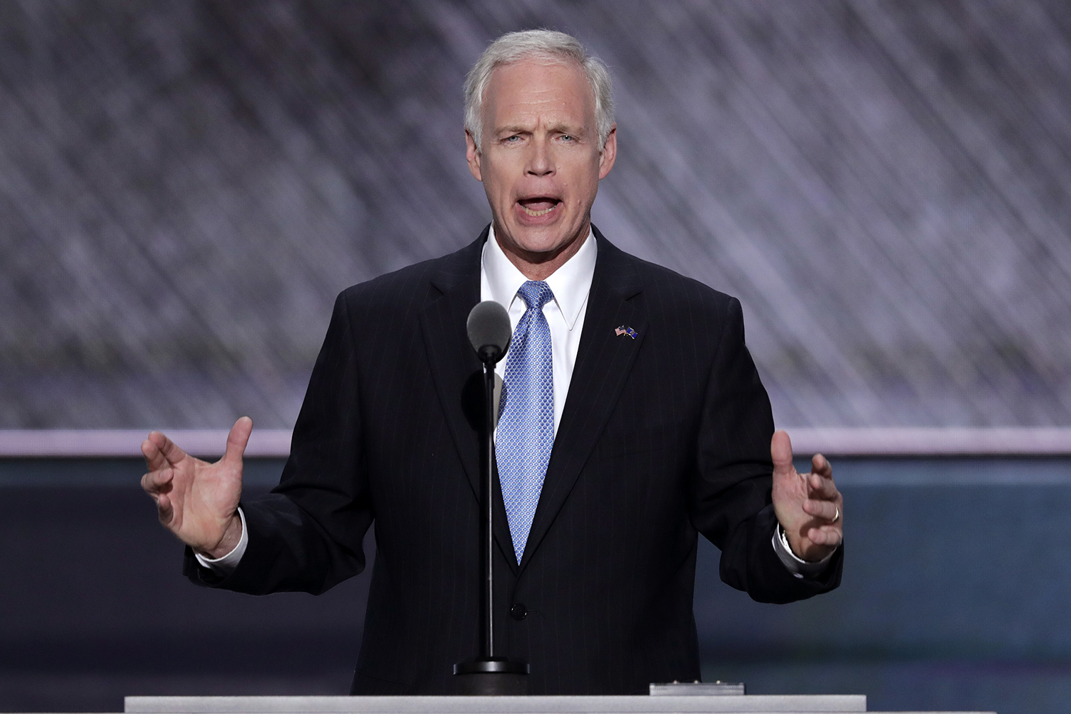 Vulnerable GOP senator: Obamacare amounts to consumer fraud