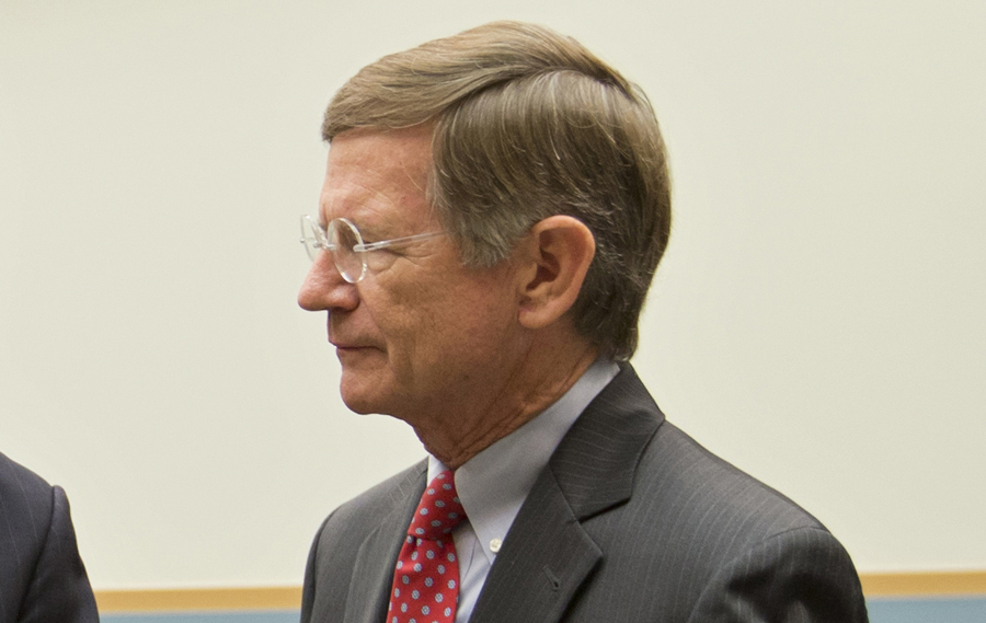 House Republican wants to question EPA watchdog on Pebble Mine report